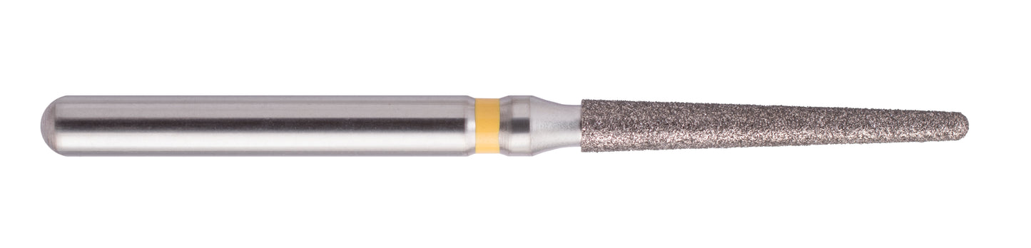 NeoDiamond Round End Taper