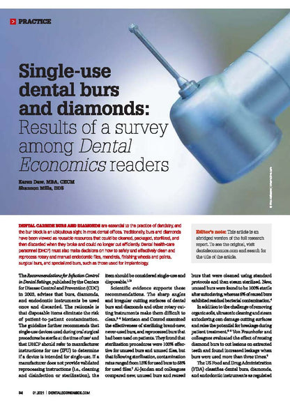 NeoDiamond Articles