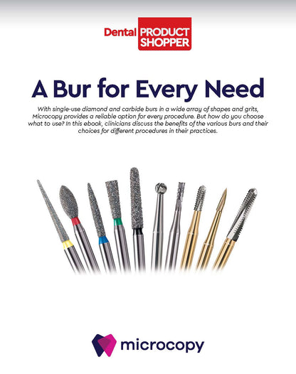 Microcopy Articles