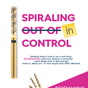 NeoDiamond Adverts
