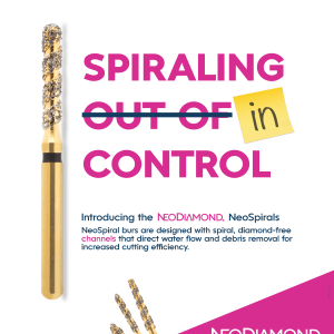 NeoDiamond Adverts