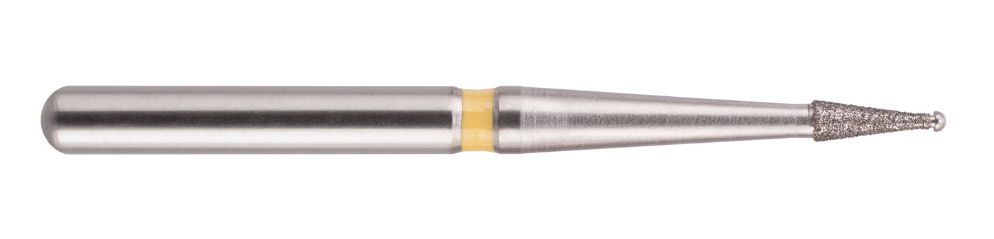 NeoDiamond Tapered Safe End
