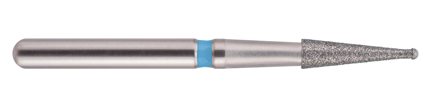 NeoDiamond Tapered Safe End