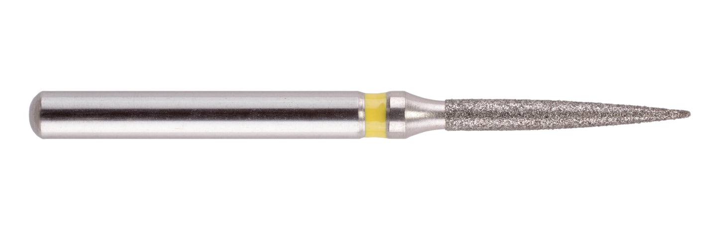 NeoDiamond Pointed Flame