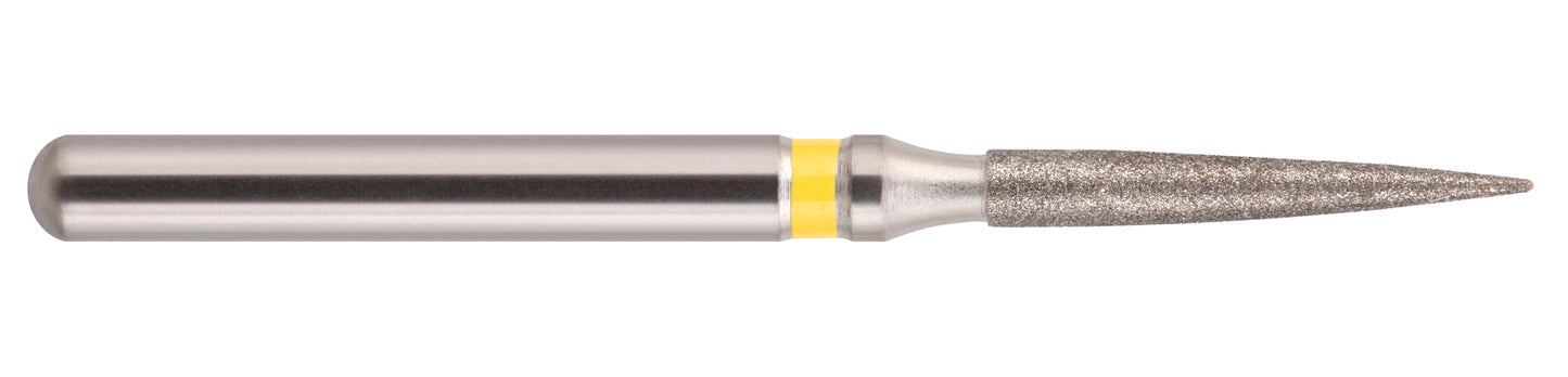 NeoDiamond Pointed Flame