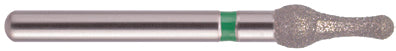 NeoDiamond Occlusal Reduction