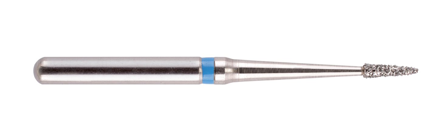 NeoDiamond Flame Needle Short Head