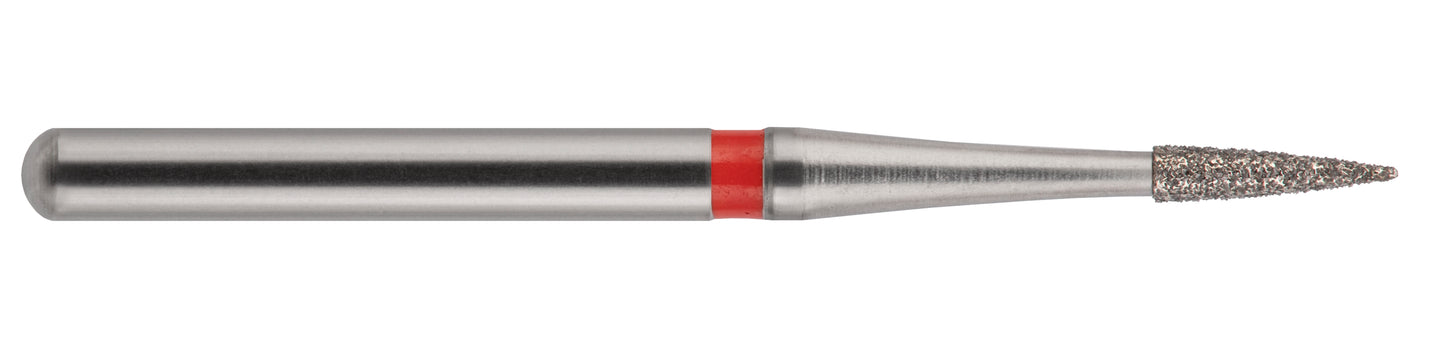 NeoDiamond Flame Needle Short Head