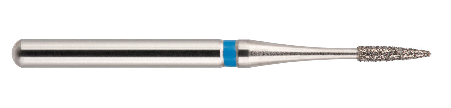 NeoDiamond Flame Needle Short Head