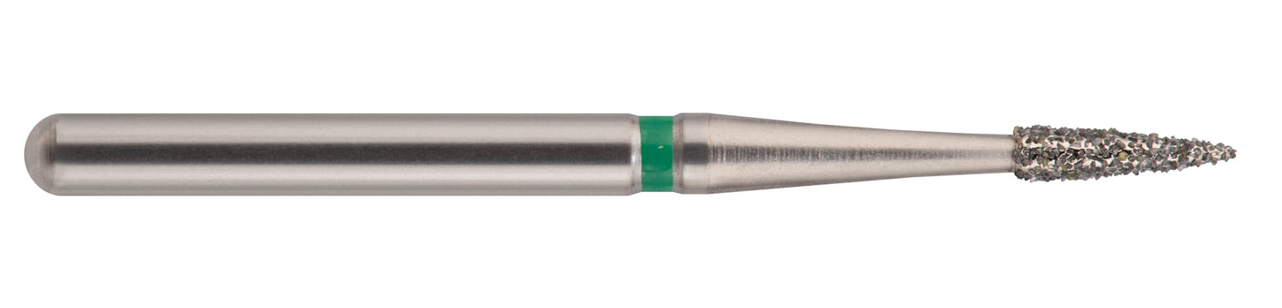 NeoDiamond Flame Needle Short Head