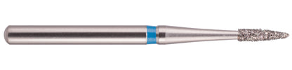 NeoDiamond Flame Needle Short Head