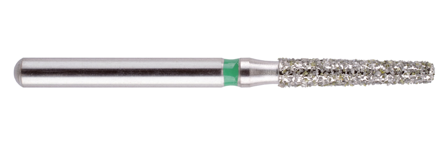 NeoDiamond Round Edge Taper