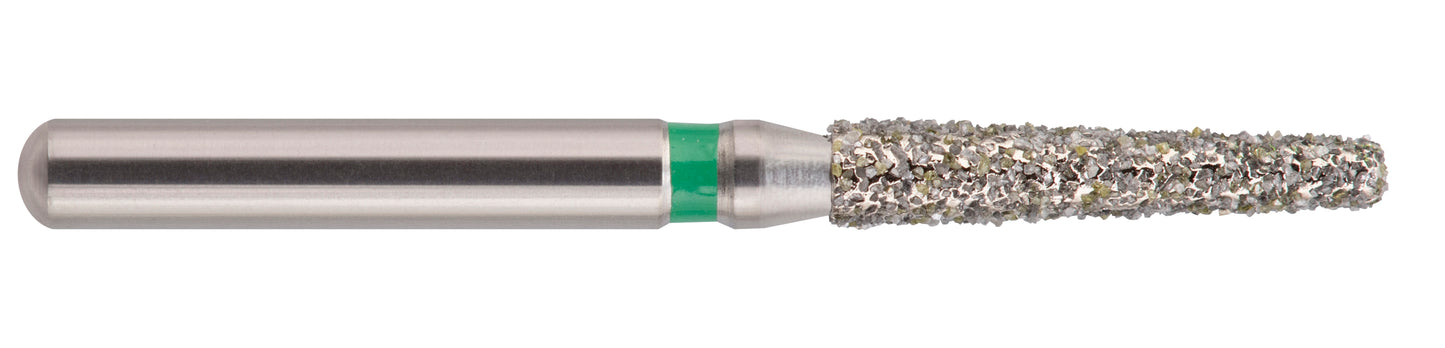 NeoDiamond Round Edge Taper