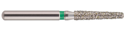 NeoDiamond Round Edge Taper