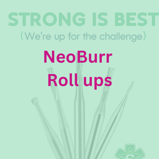 NeoBurr Roll Ups