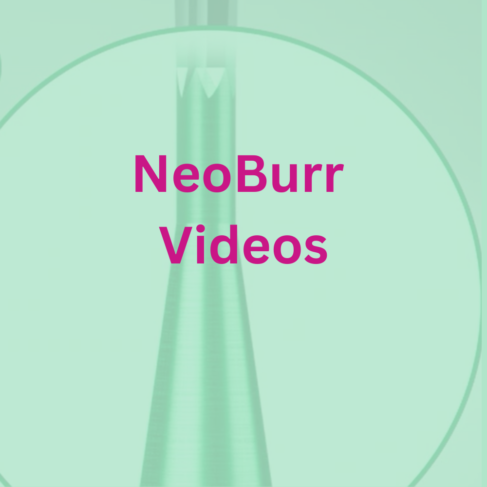 NeoBurr Videos