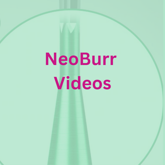 NeoBurr Videos