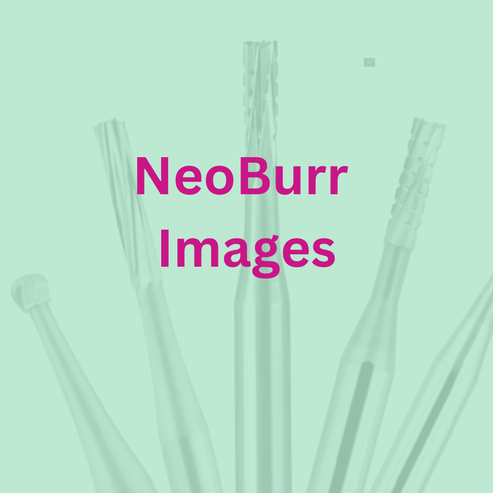 NeoBurr Images