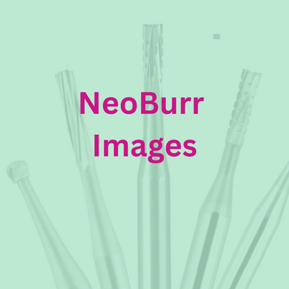 NeoBurr Images