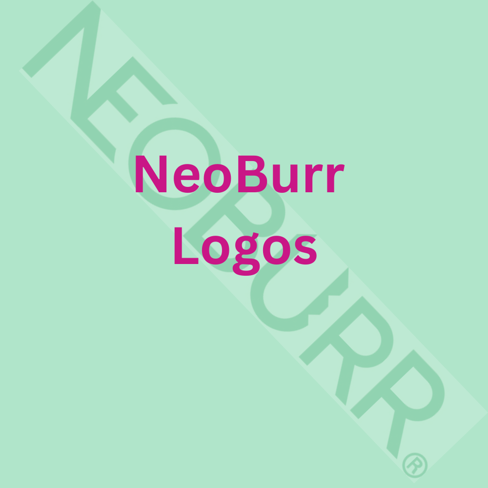 NeoBurr Logos