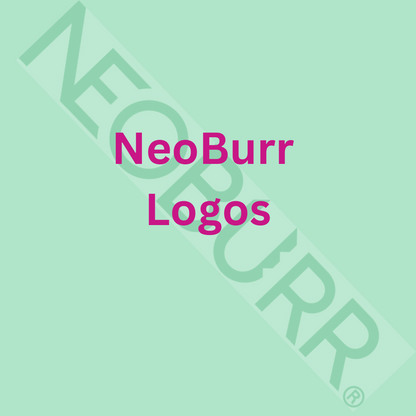 NeoBurr Logos