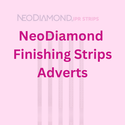 NeoDiamond Strips Adverts
