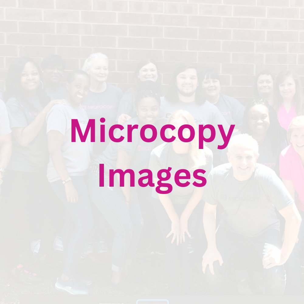 Microcopy Images