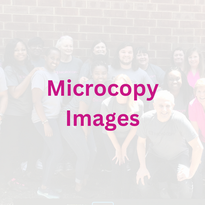 Microcopy Images