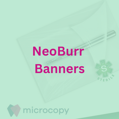 NeoBurr Banners