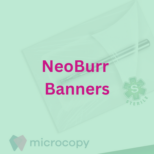 NeoBurr Banners