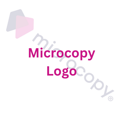 Microcopy Logos
