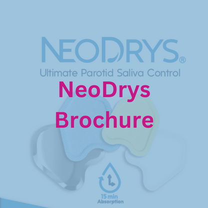 NeoDrys Brochure