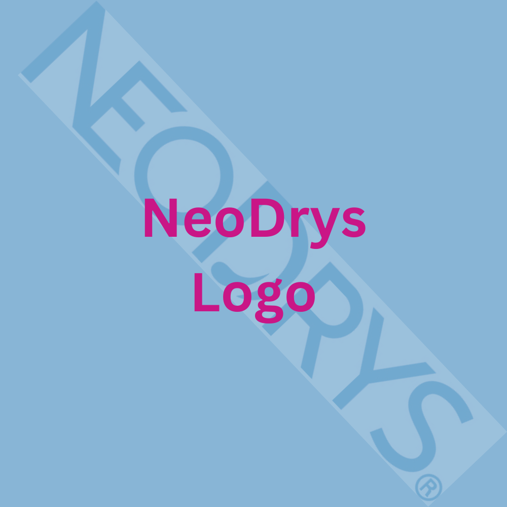 NeoDrys Logos