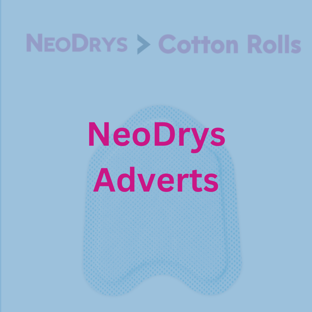 NeoDrys Adverts