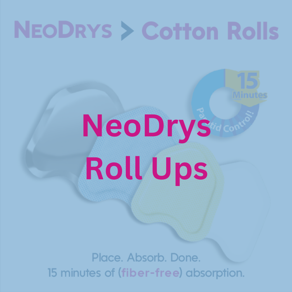 NeoDrys Roll Ups