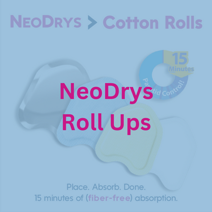 NeoDrys Roll Ups