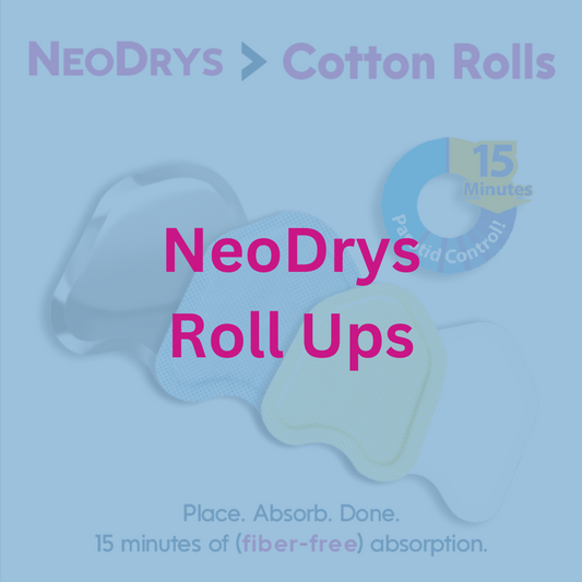 NeoDrys Roll Ups
