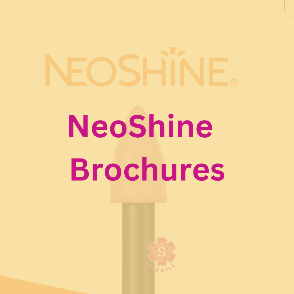 NeoShine Brochure