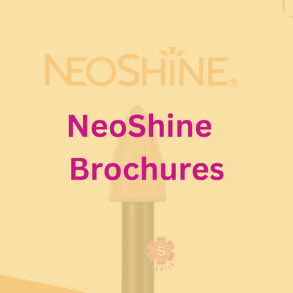 NeoShine Brochure