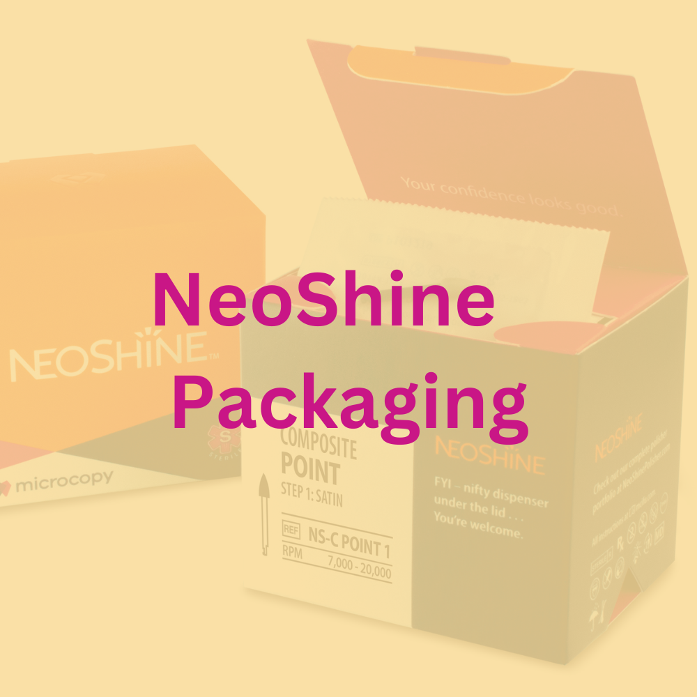 NeoShine Packaging