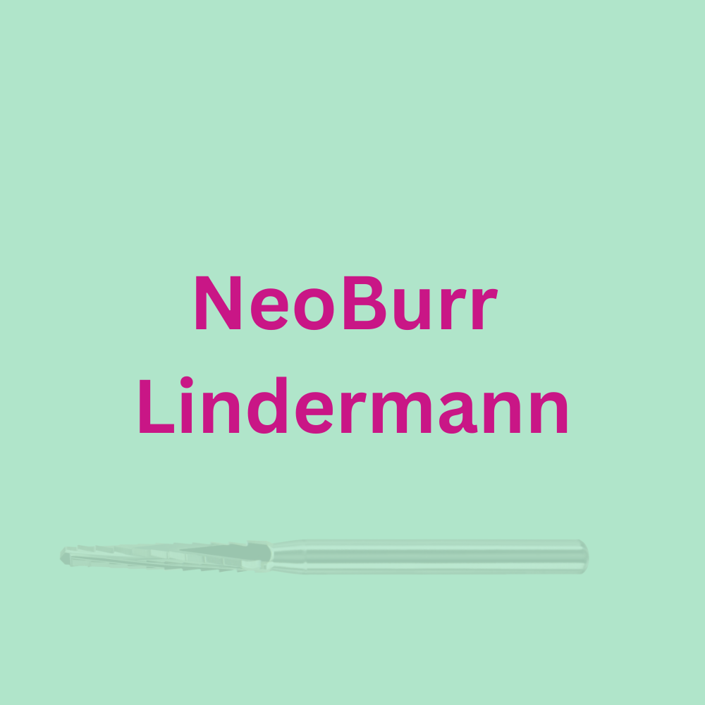 NeoBurr Lindermann