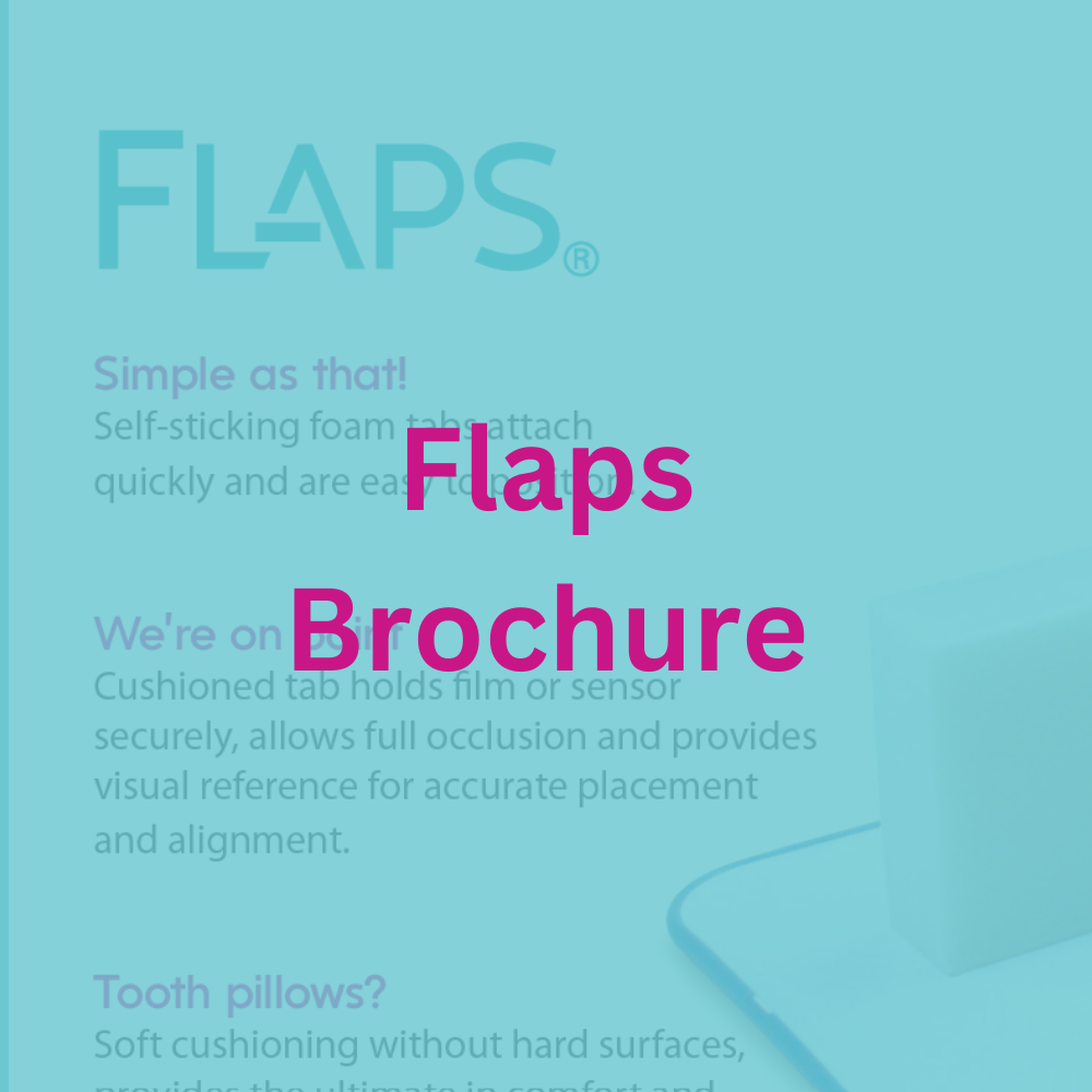 Flaps Brochure