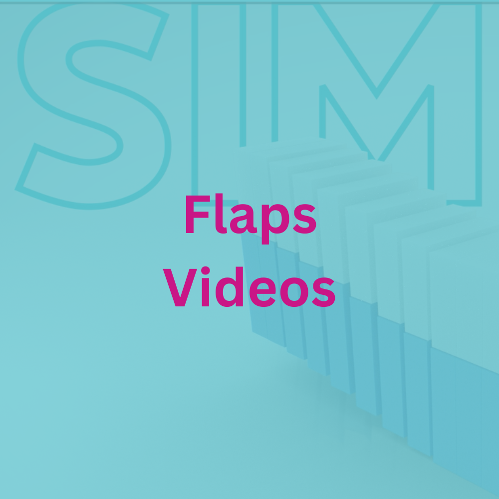 Flaps Videos