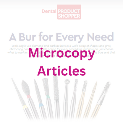 Microcopy Articles