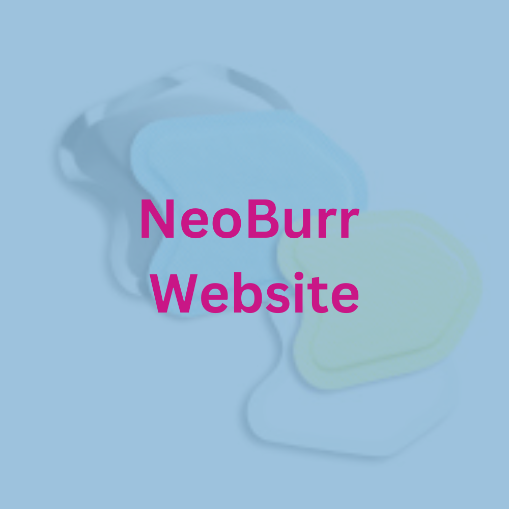 NeoDrys Website