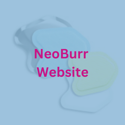 NeoDrys Website