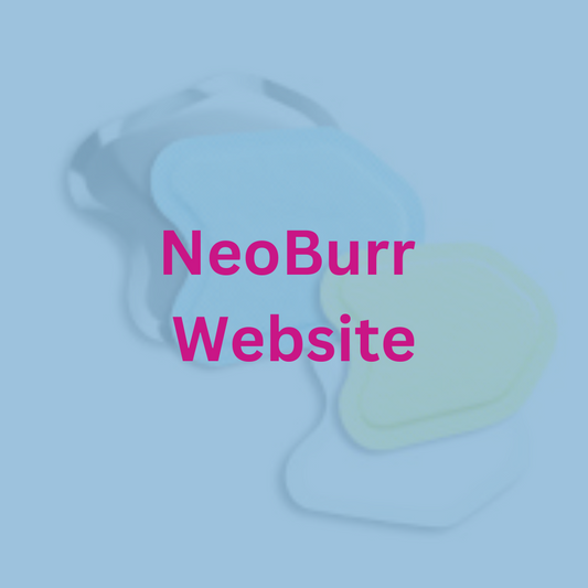 NeoDrys Website