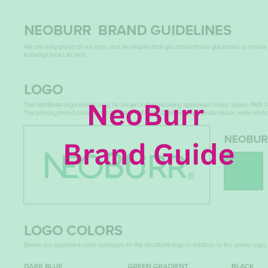 NeoBurr Brand Guide