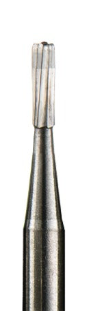 Cut Carbides Amalgam Prep