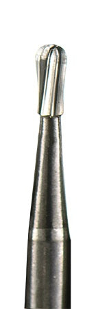 Cut Carbides Pear